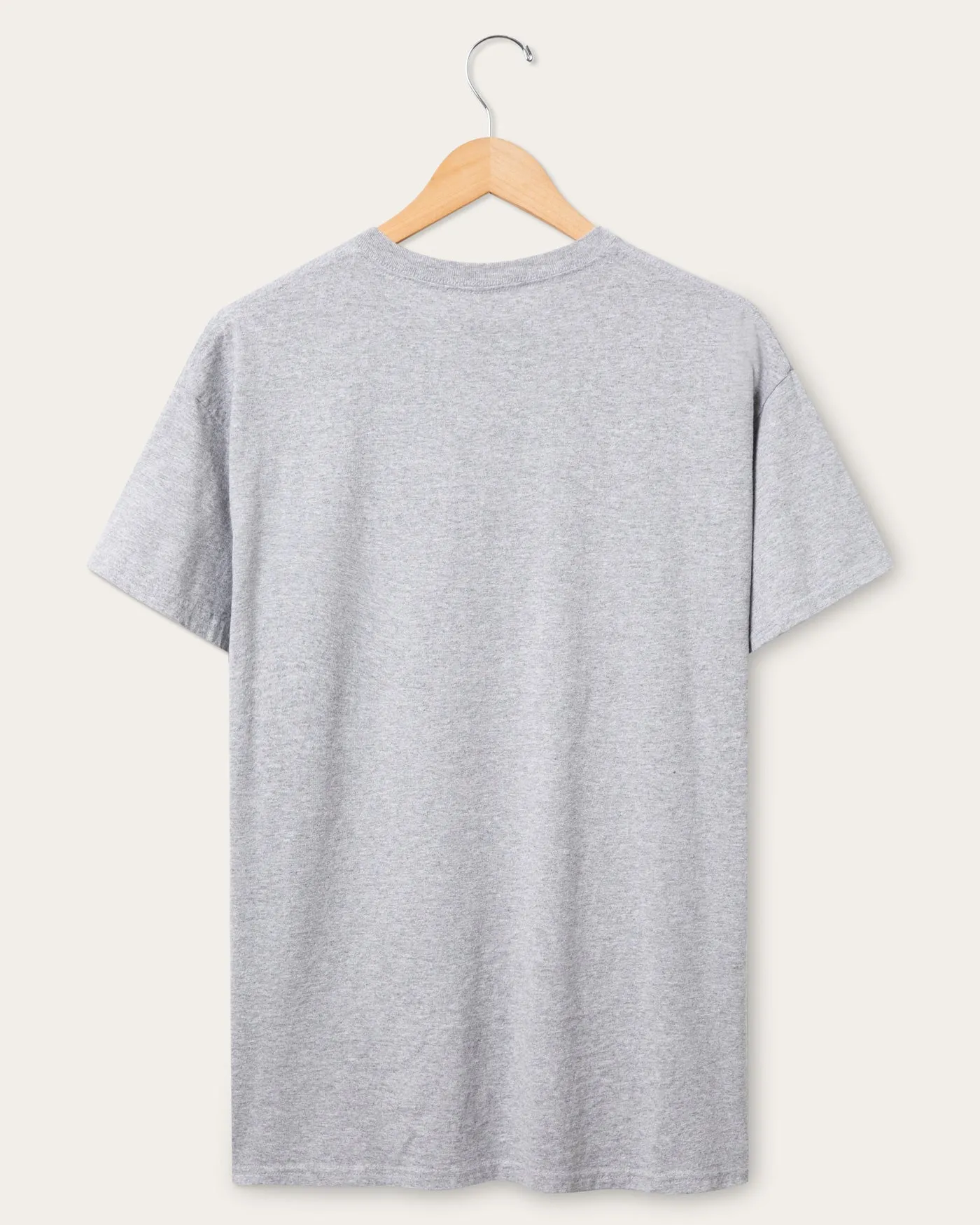 San Francisco 49ers Bootleg Flea Market Tee sold by Junk Food Clothing product image thumbnail 2