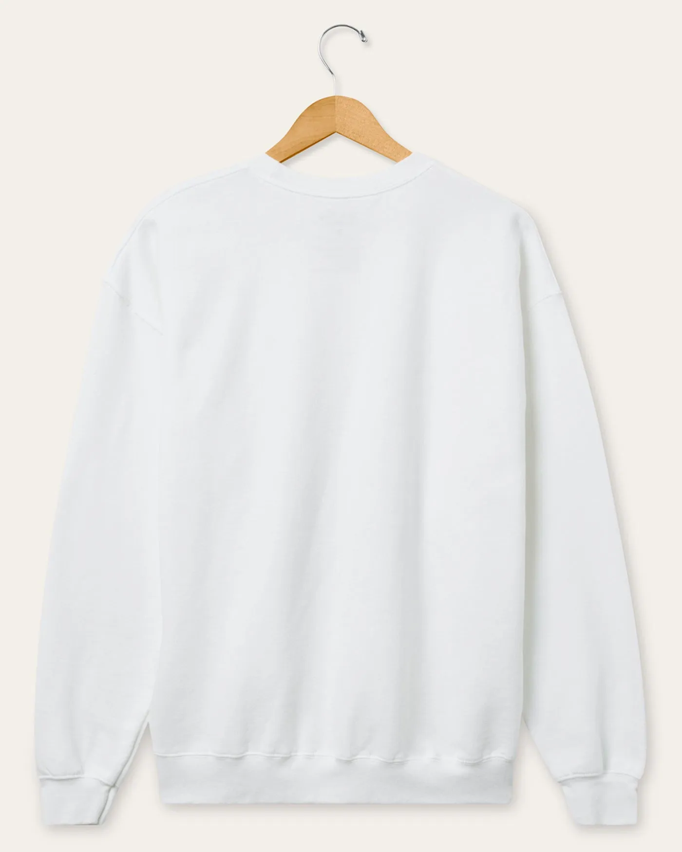 Cincinnati Bengals Conversion Flea Market Crew Fleece sold by Junk Food Clothing product image thumbnail 2