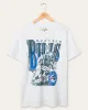 Buffalo Bills Rushing Flea Market Tee sold by Junk Food Clothing