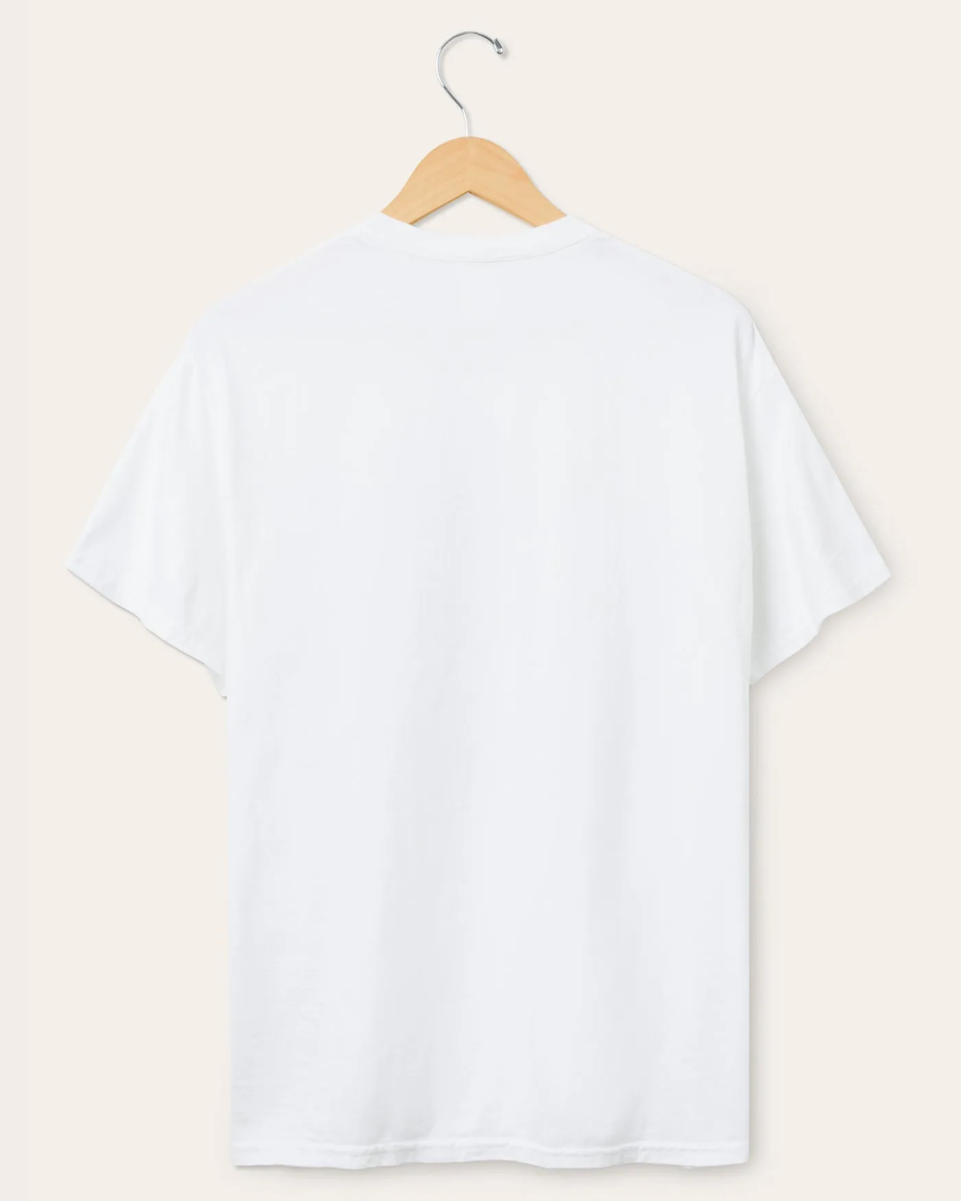Marvel Hulk Vintage Tee sold by Junk Food Clothing product image thumbnail 2