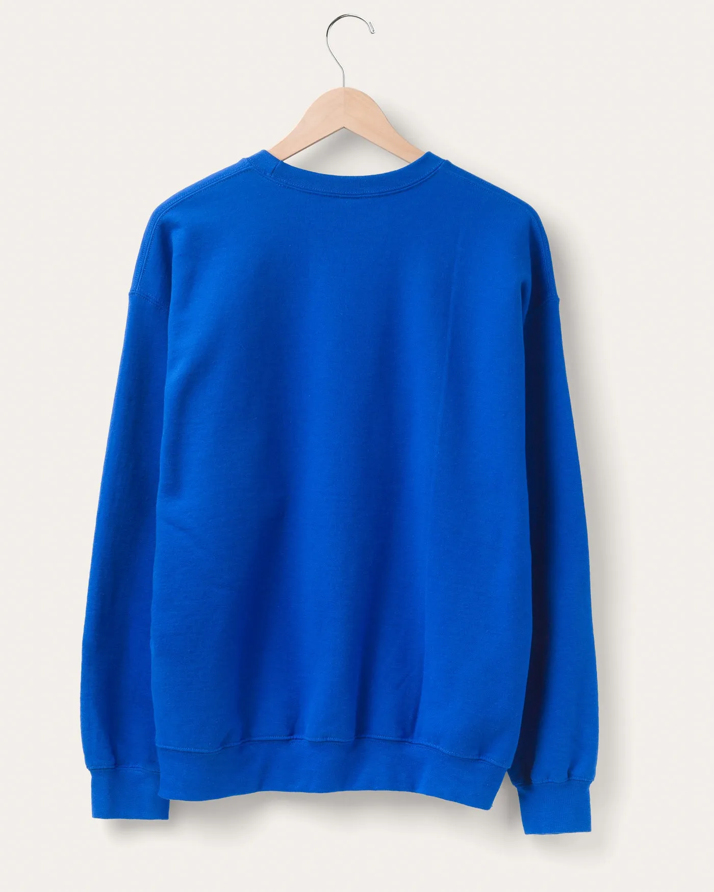 Buffalo Bills Property Flea Market Crew Fleece sold by Junk Food Clothing product image thumbnail 2