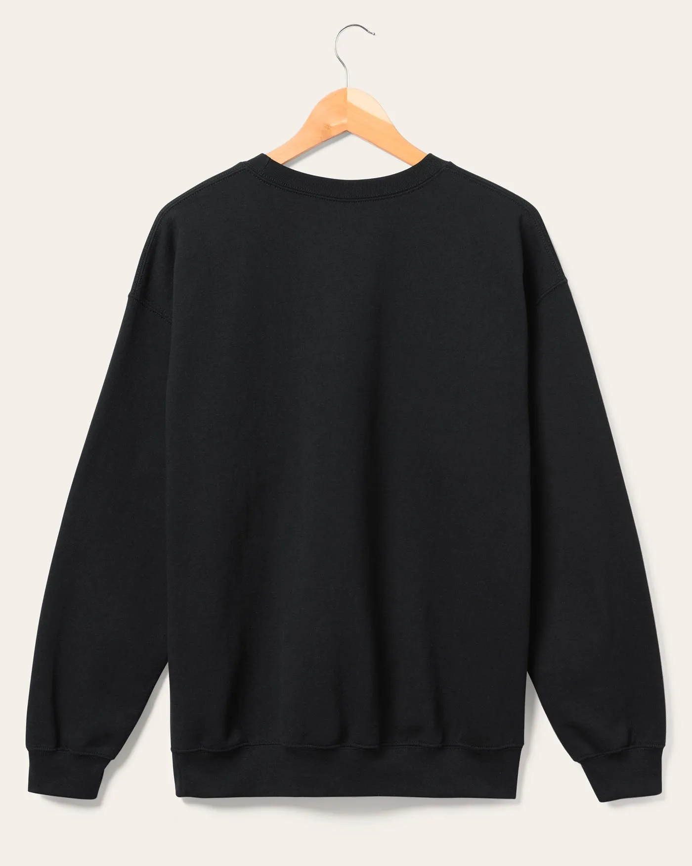 Los Angeles Chargers Helmet Flea Market Crew Fleece sold by Junk Food Clothing product image thumbnail 2