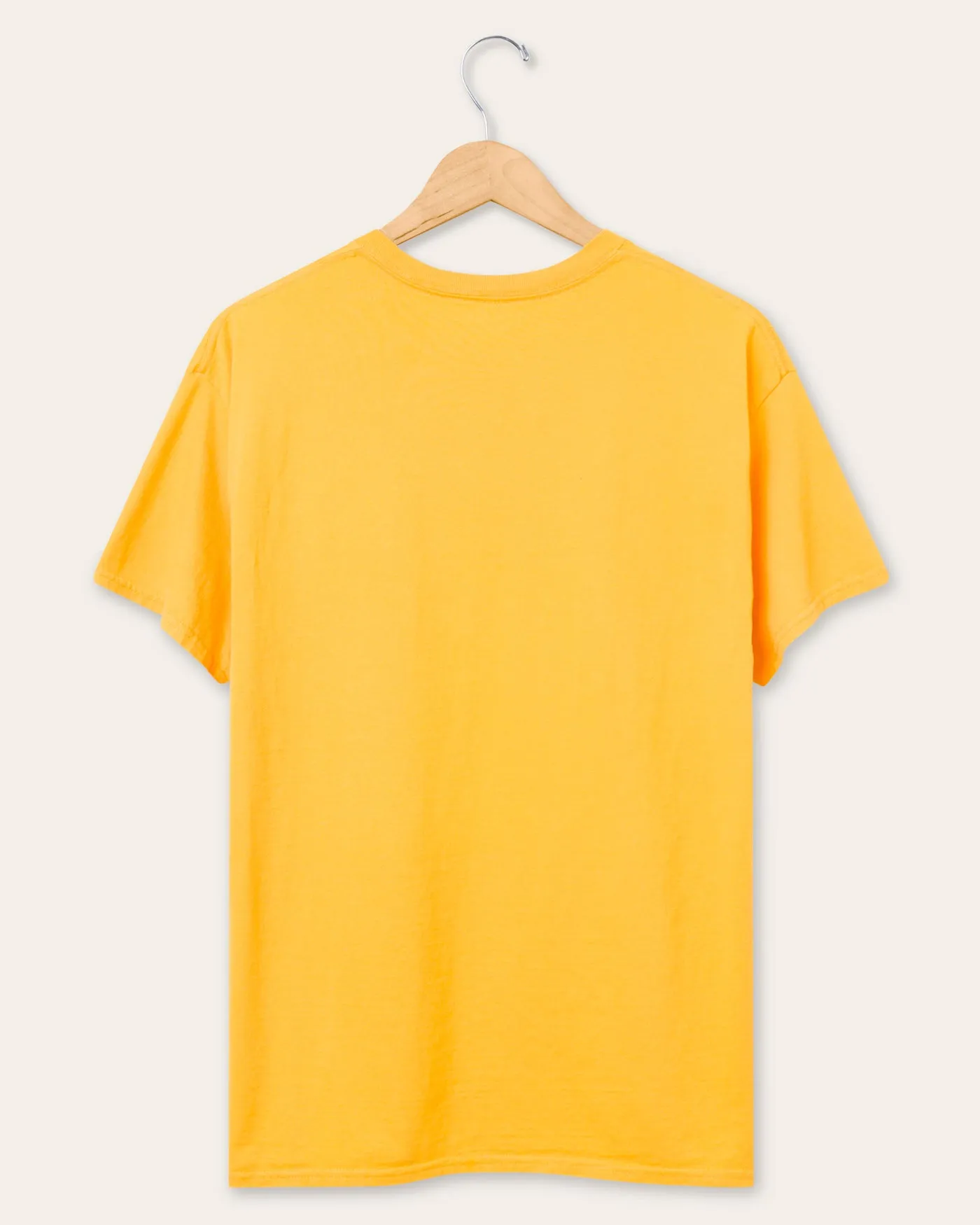Pittsburgh Steelers Checkdown Flea Market Tee sold by Junk Food Clothing product image thumbnail 2
