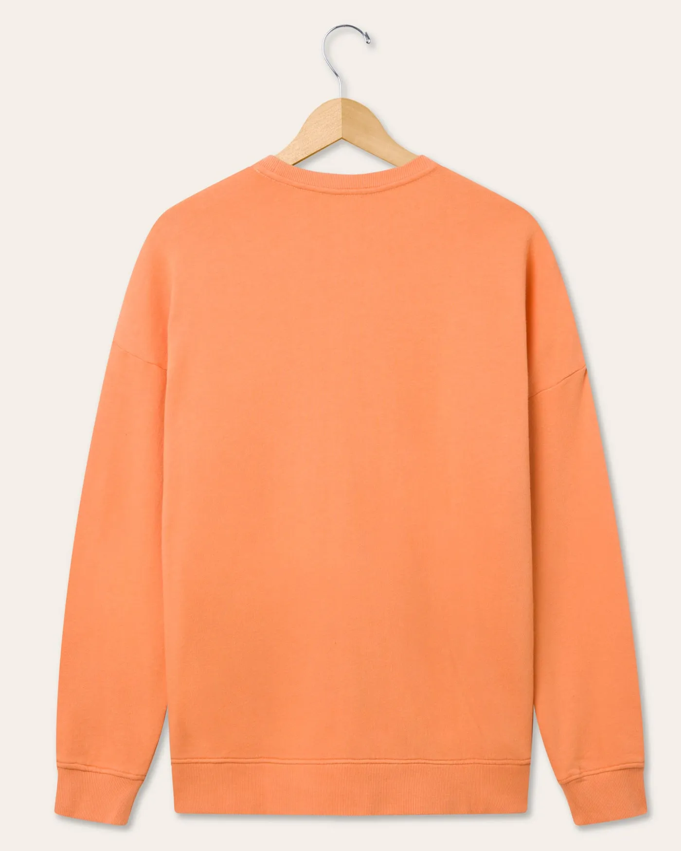 Cleveland Browns Lateral Crew Fleece sold by Junk Food Clothing product image thumbnail 2