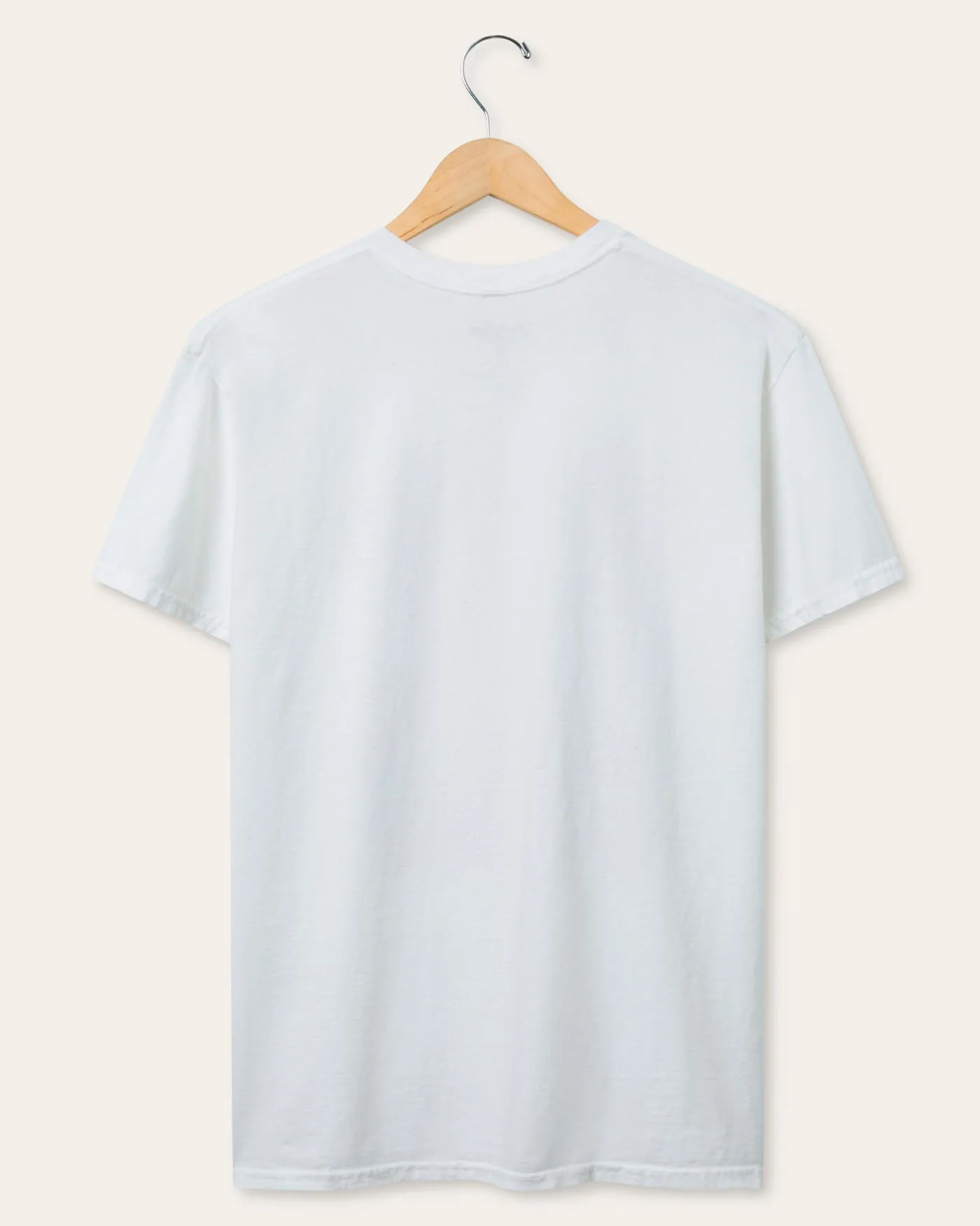 Dallas Cowboys Throwback Helmet Flea Market Tee sold by Junk Food Clothing product image thumbnail 2