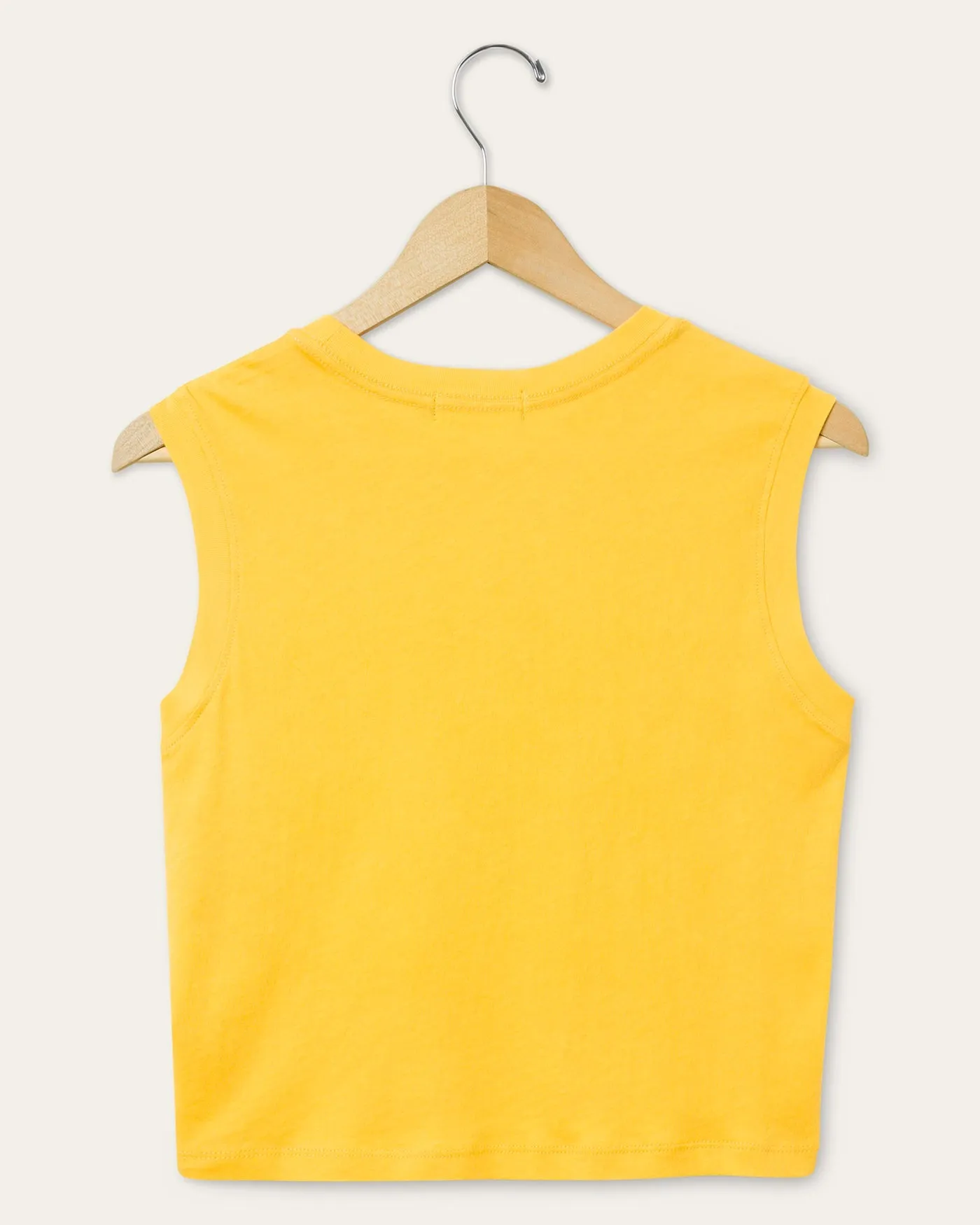 Women's Pittsburgh Steelers Field Goal Tank sold by Junk Food Clothing product image thumbnail 2