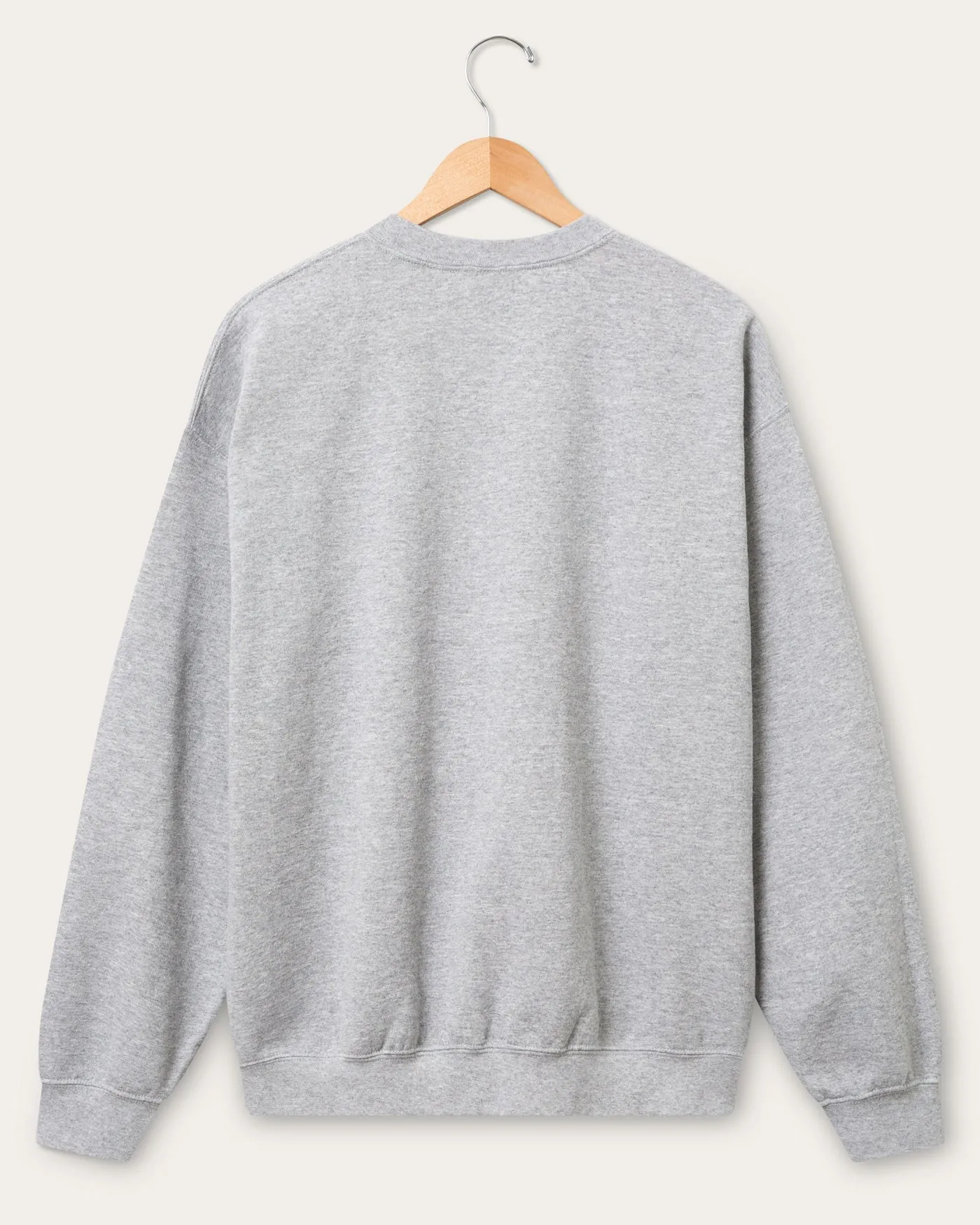 Dallas Cowboys Backfield Crew Fleece sold by Junk Food Clothing product image thumbnail 2