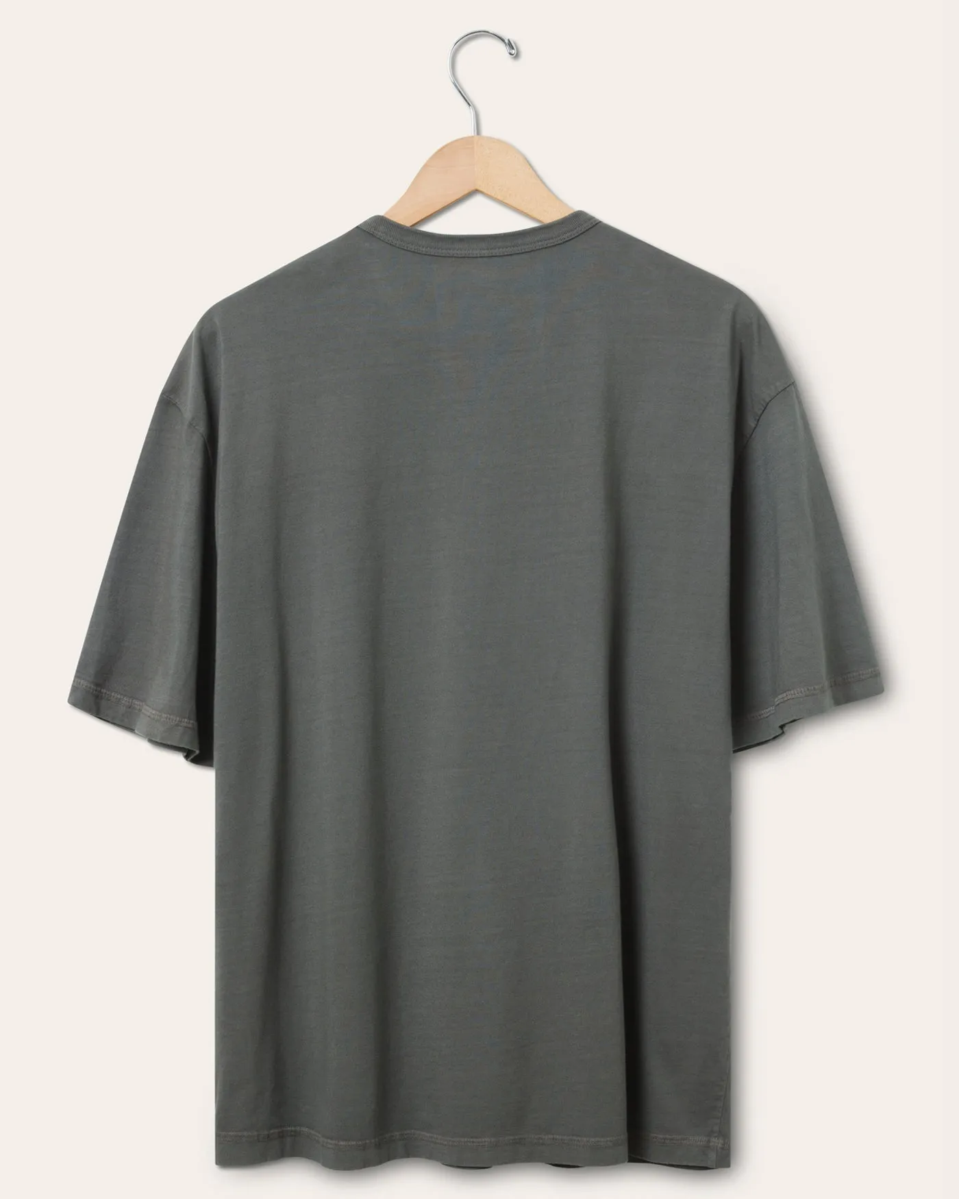 Richard Petty The King Jersey Tee sold by Junk Food Clothing product image thumbnail 2