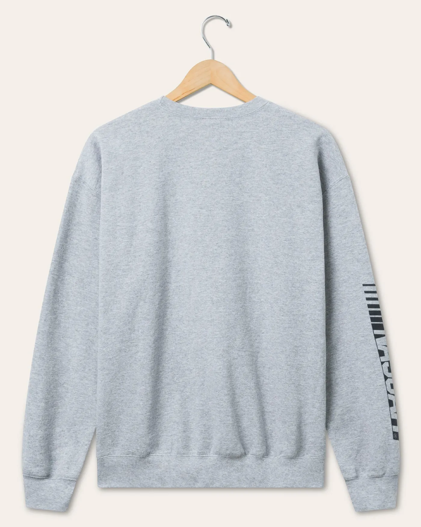 NASCAR Races Flea Market Fleece sold by Junk Food Clothing product image thumbnail 2