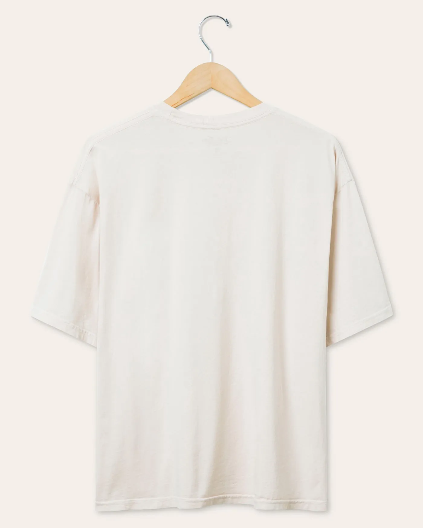 Budweiser '76 Oversized Tee sold by Junk Food Clothing product image thumbnail 2