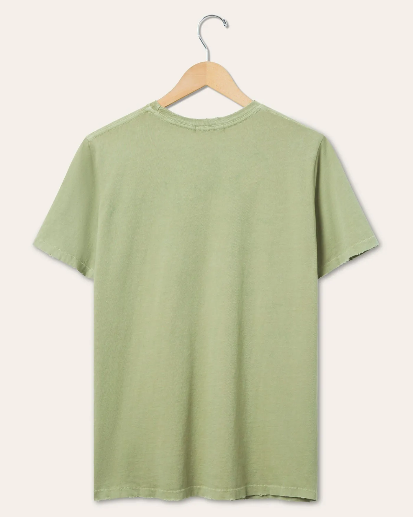 Miles Davis New York City Vintage Tee sold by Junk Food Clothing product image thumbnail 2