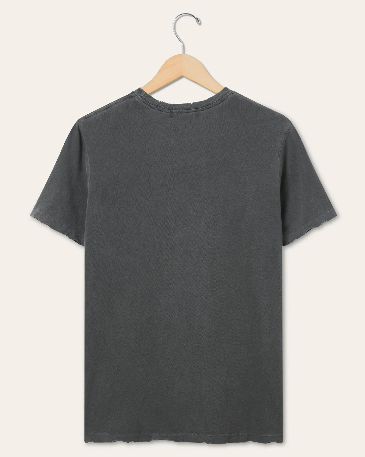 Lynyrd Skynyrd Worldwide Live Tour Vintage Tee sold by Junk Food Clothing product image thumbnail 2