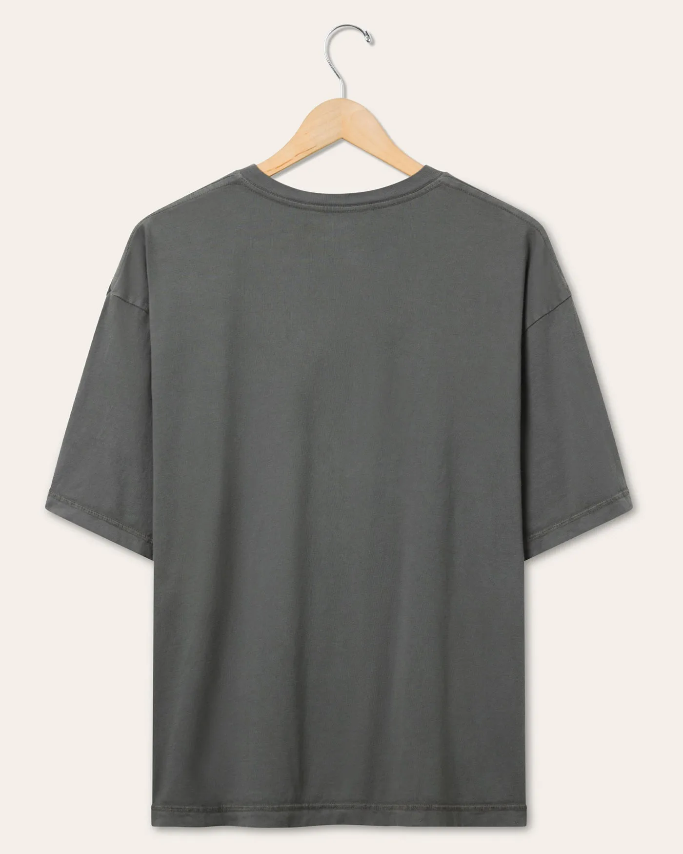 Miller High Life Lightning Bottles Hockey Tee sold by Junk Food Clothing product image thumbnail 2