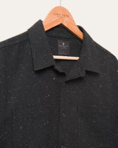 Men's Gordy Work Shirt sold by Junk Food Clothing