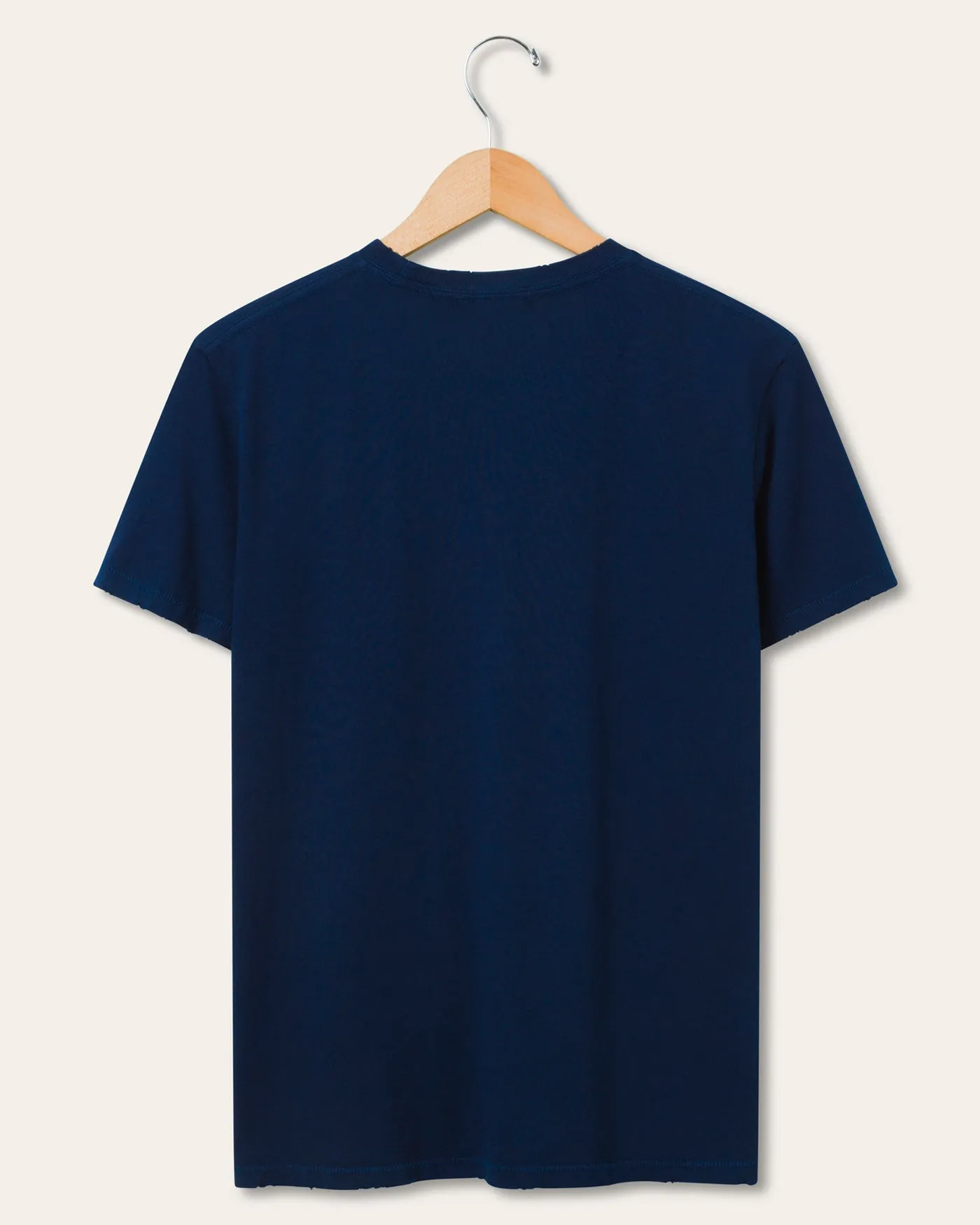 Women's Chicago Bears Brick Vintage Tee sold by Junk Food Clothing product image thumbnail 2