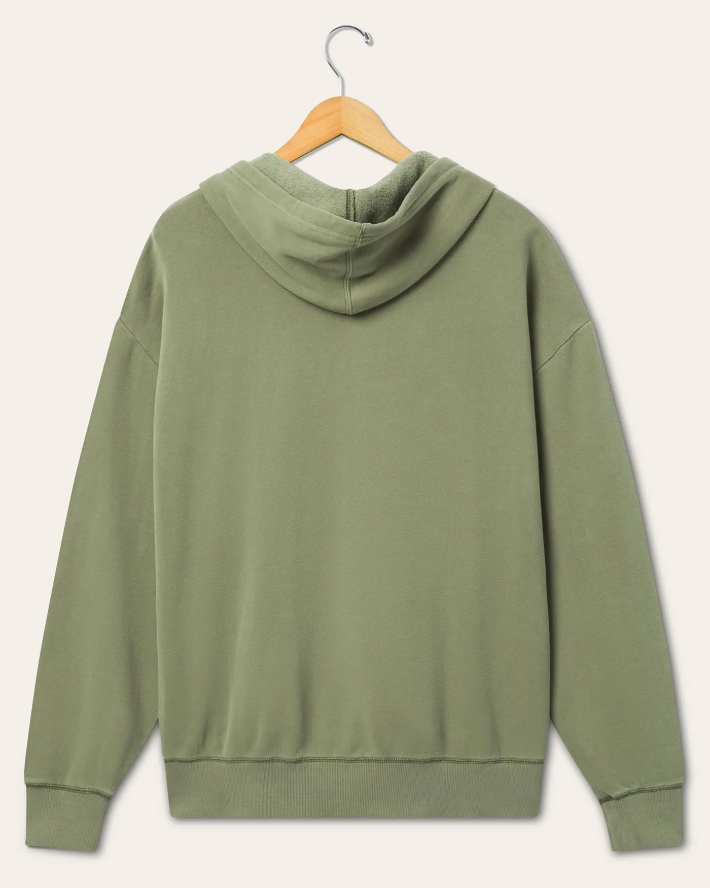 French Terry Hoodie sold by Junk Food Clothing product image thumbnail 2