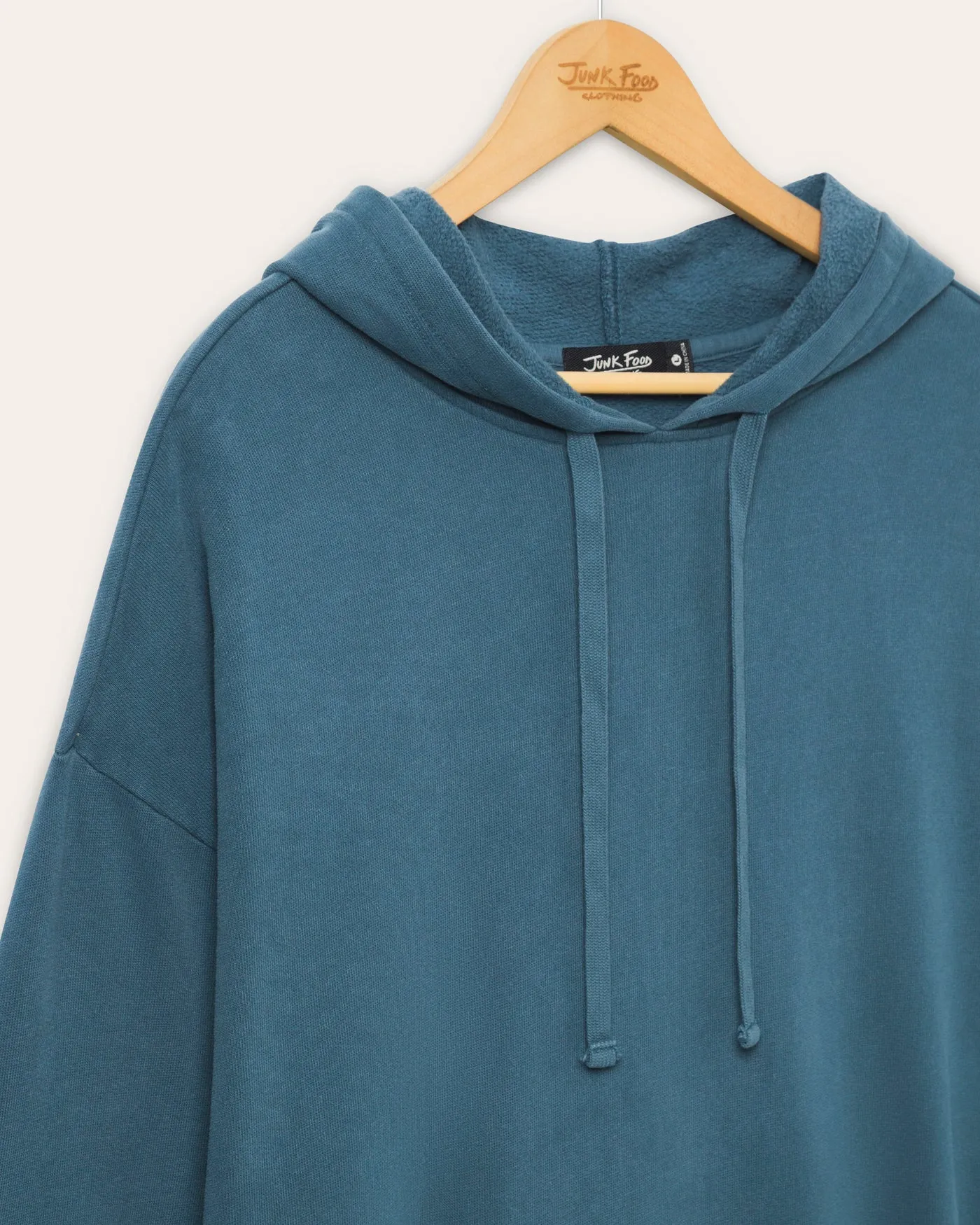 French Terry Hoodie sold by Junk Food Clothing product image thumbnail 3