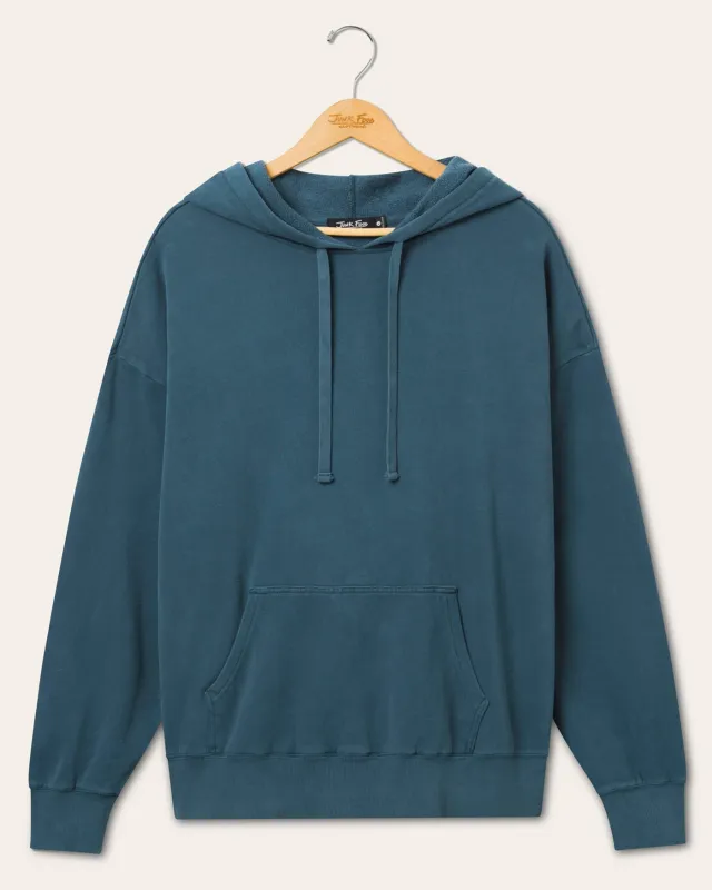 French Terry Hoodie sold by Junk Food Clothing