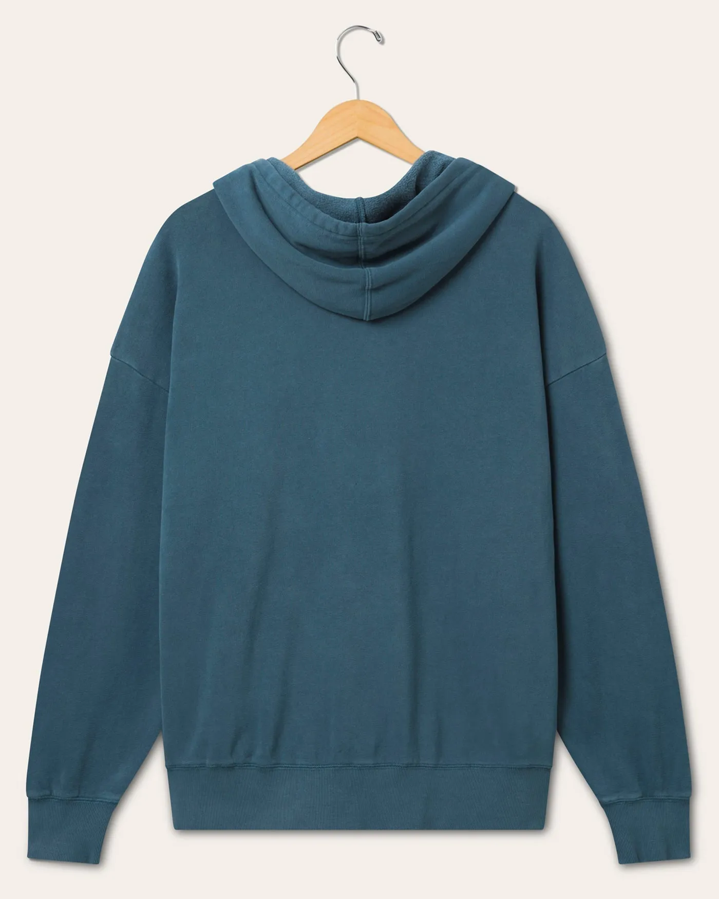 French Terry Hoodie sold by Junk Food Clothing product image thumbnail 2