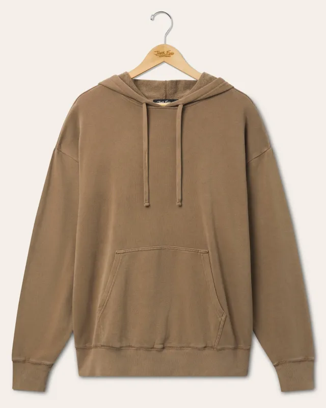 French Terry Hoodie sold by Junk Food Clothing
