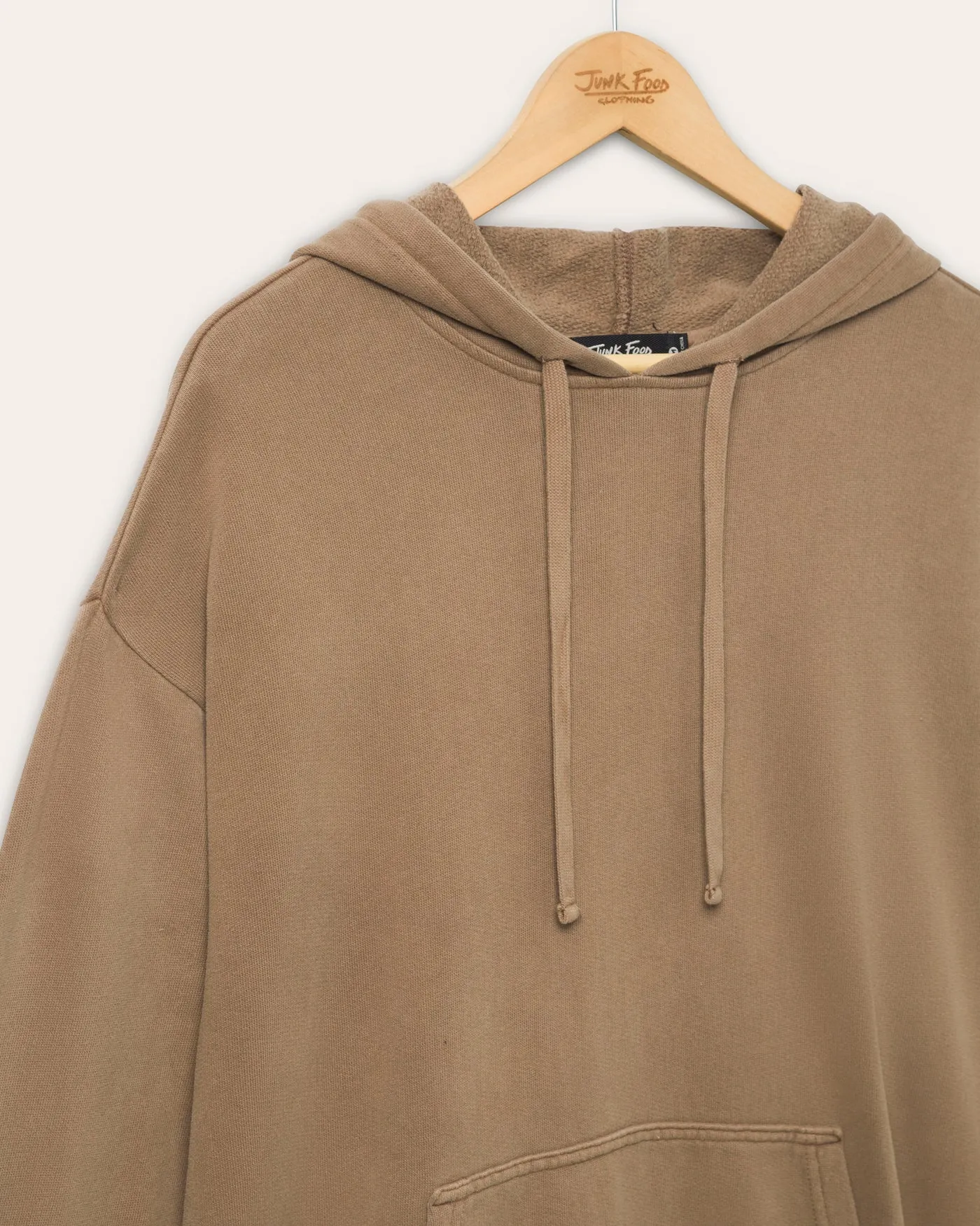 French Terry Hoodie sold by Junk Food Clothing product image thumbnail 3