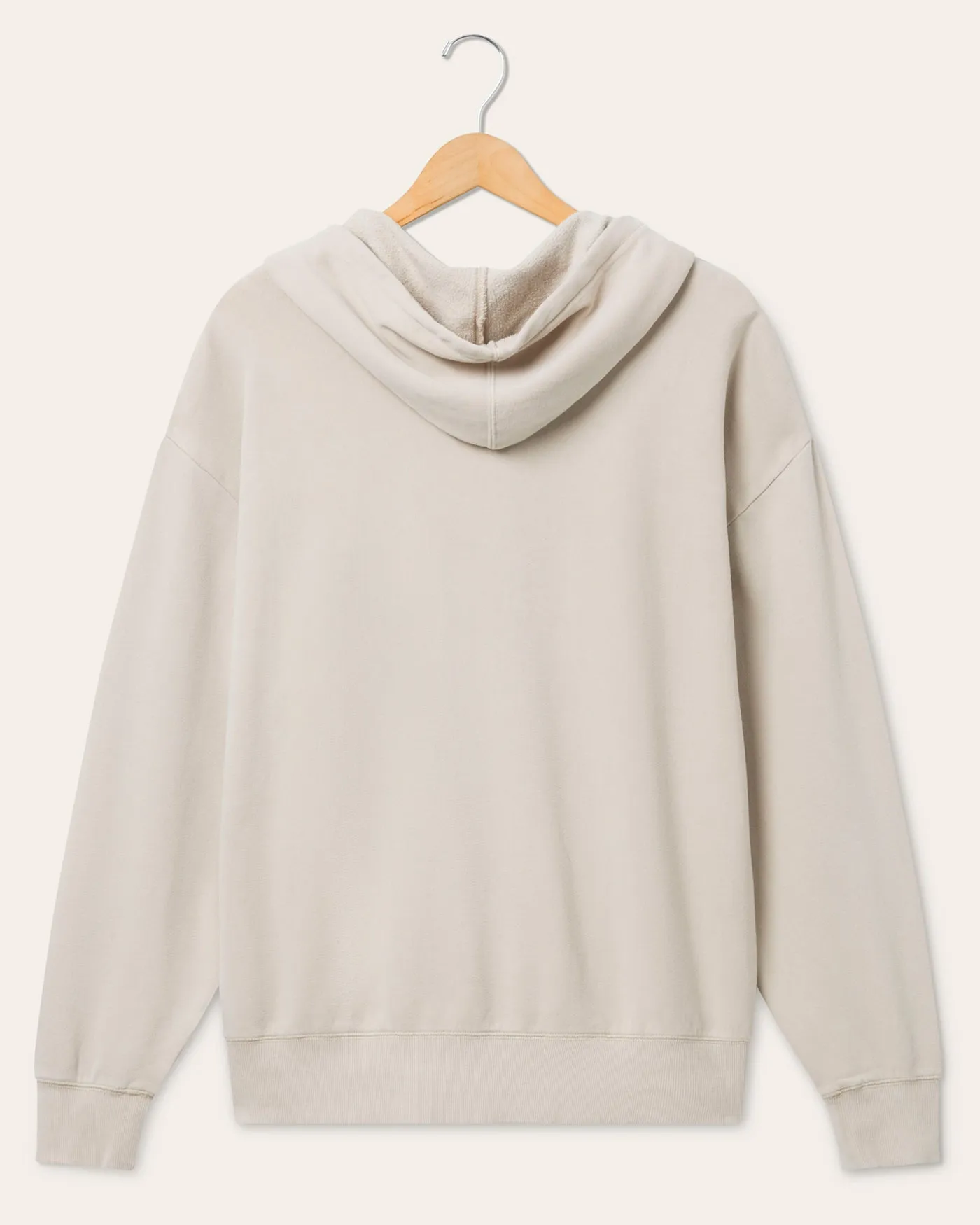 French Terry Hoodie sold by Junk Food Clothing product image thumbnail 2