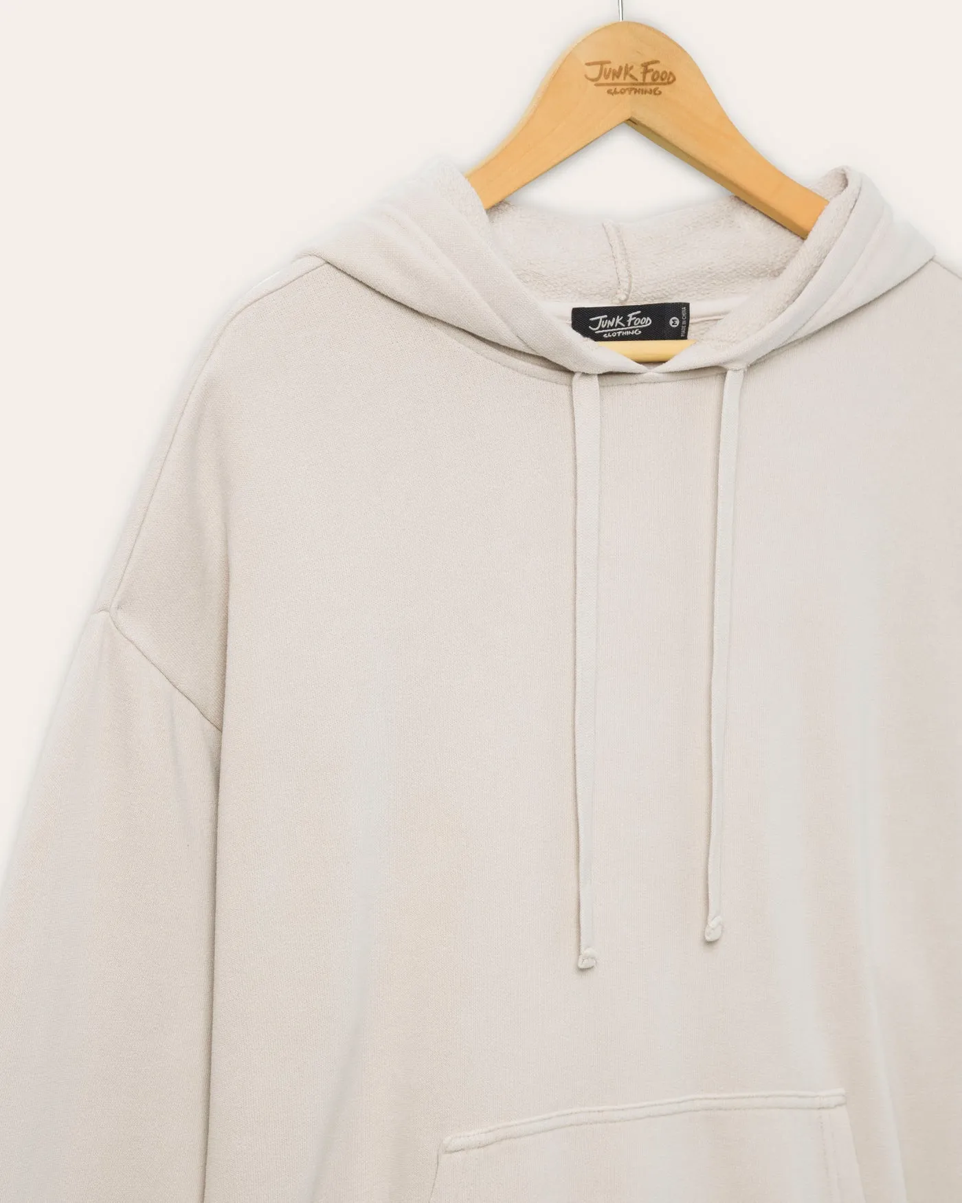 French Terry Hoodie sold by Junk Food Clothing product image thumbnail 3