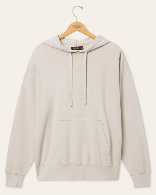 French Terry Hoodie sold by Junk Food Clothing