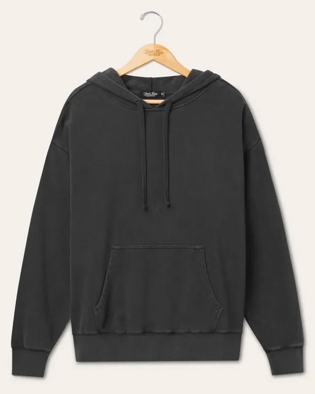 French Terry Hoodie sold by Junk Food Clothing