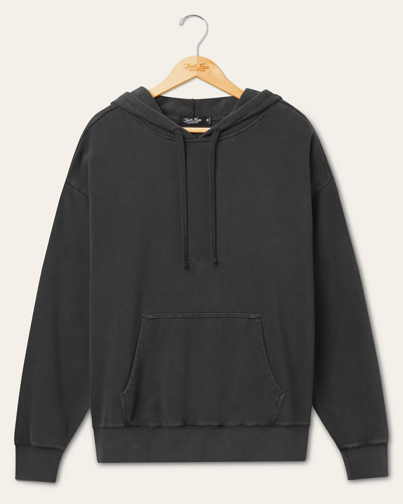 French Terry Hoodie sold by Junk Food Clothing