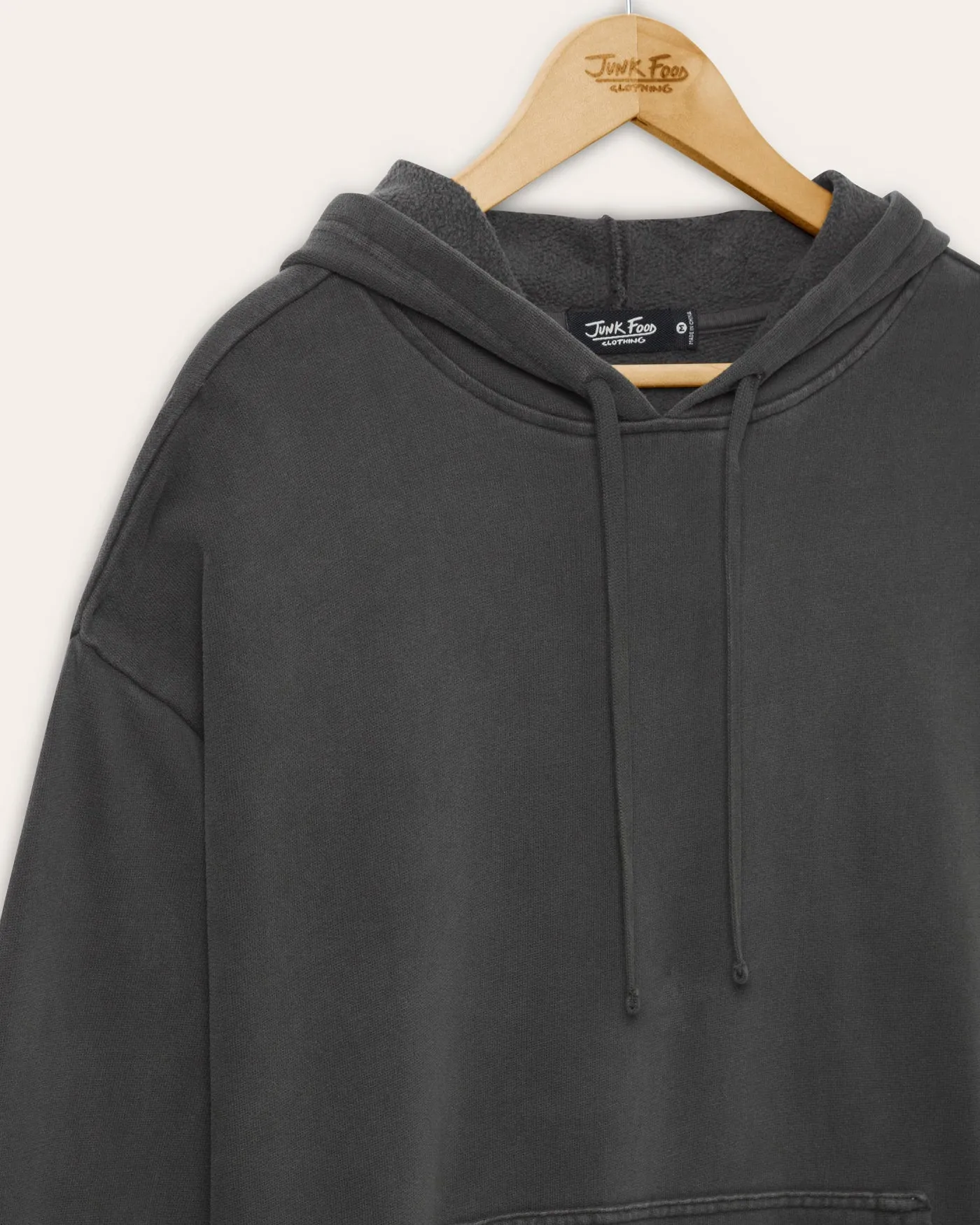 French Terry Hoodie sold by Junk Food Clothing product image thumbnail 3