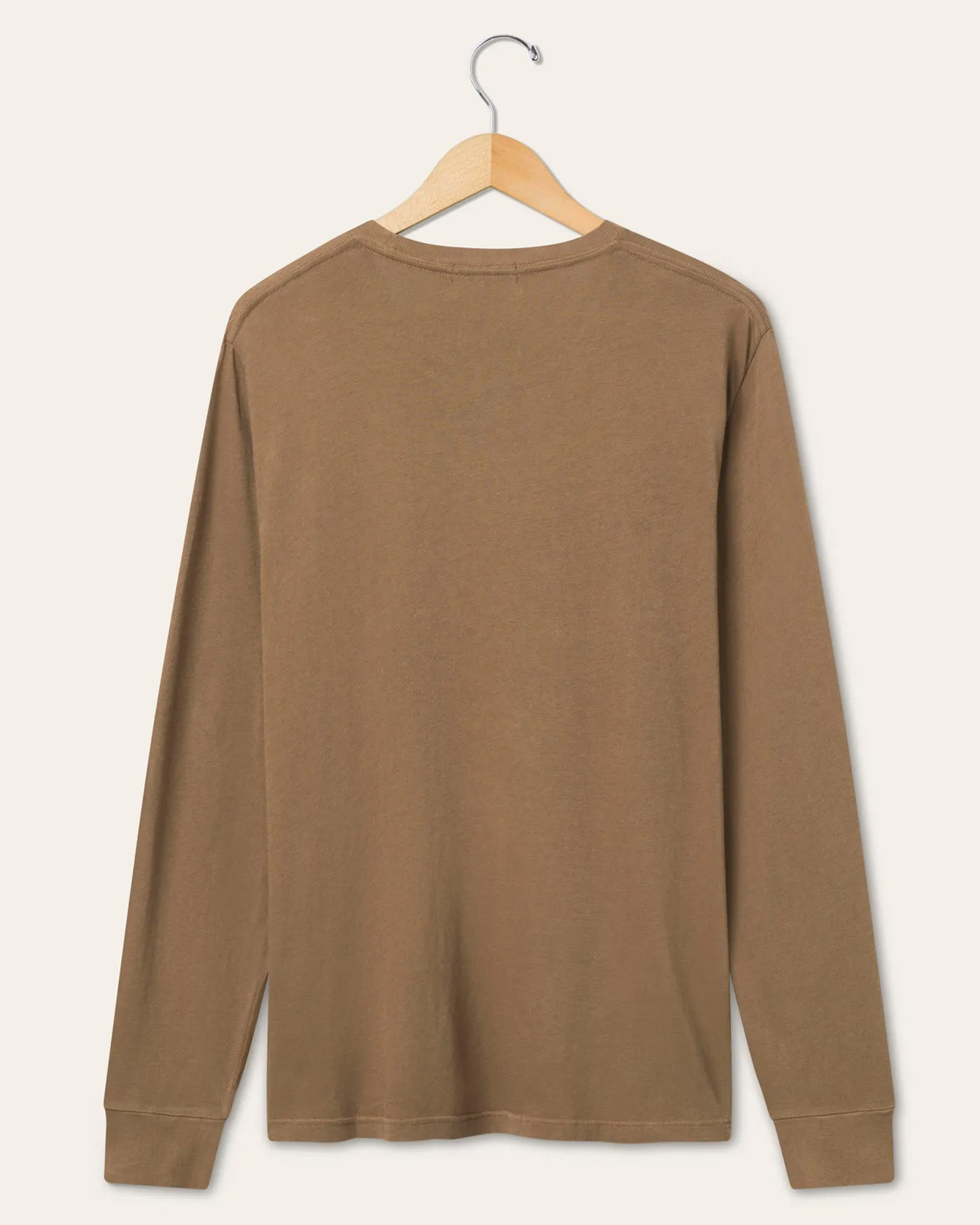 Vintage Long Sleeve Tee sold by Junk Food Clothing product image thumbnail 2