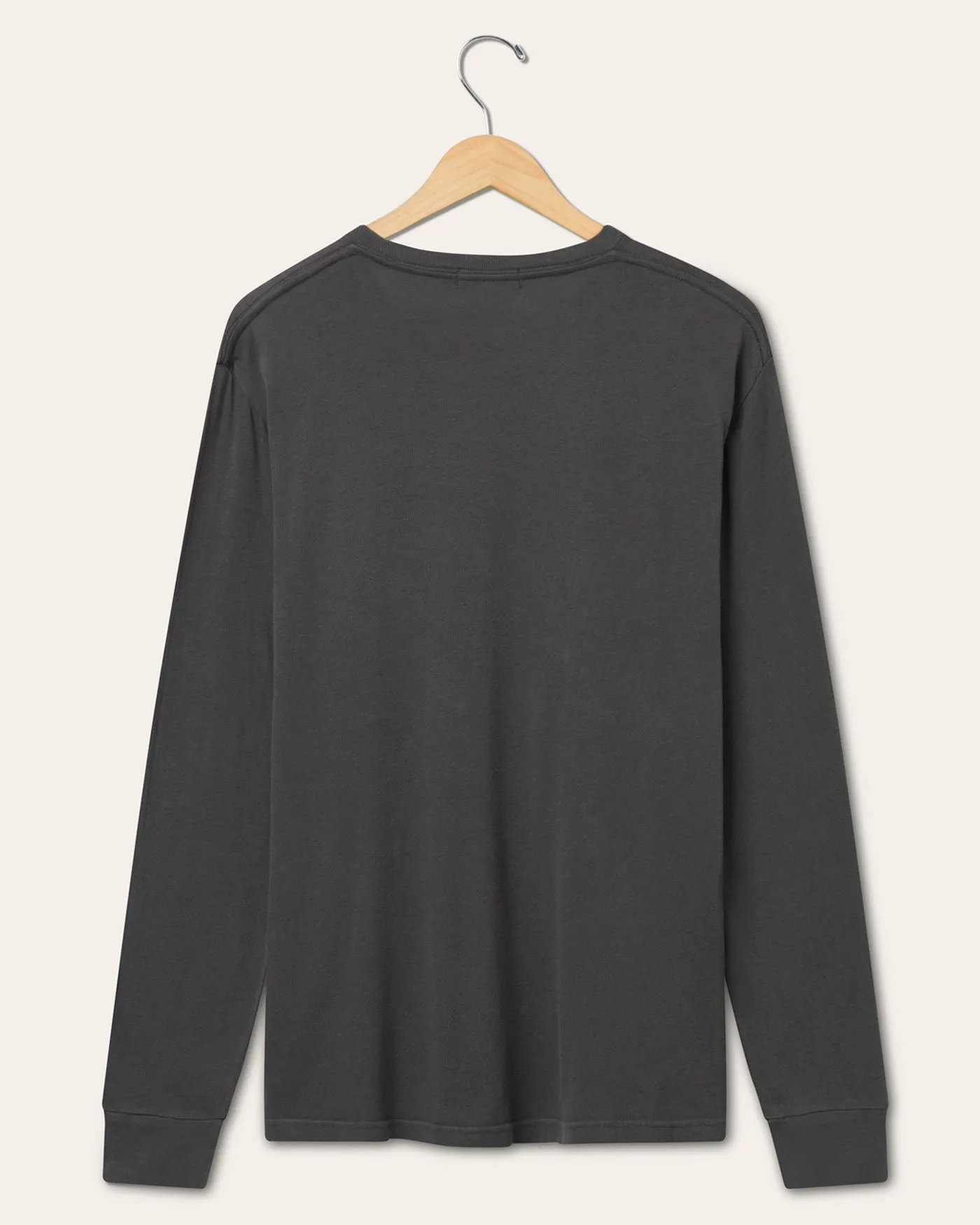 Vintage Long Sleeve Tee sold by Junk Food Clothing product image thumbnail 2