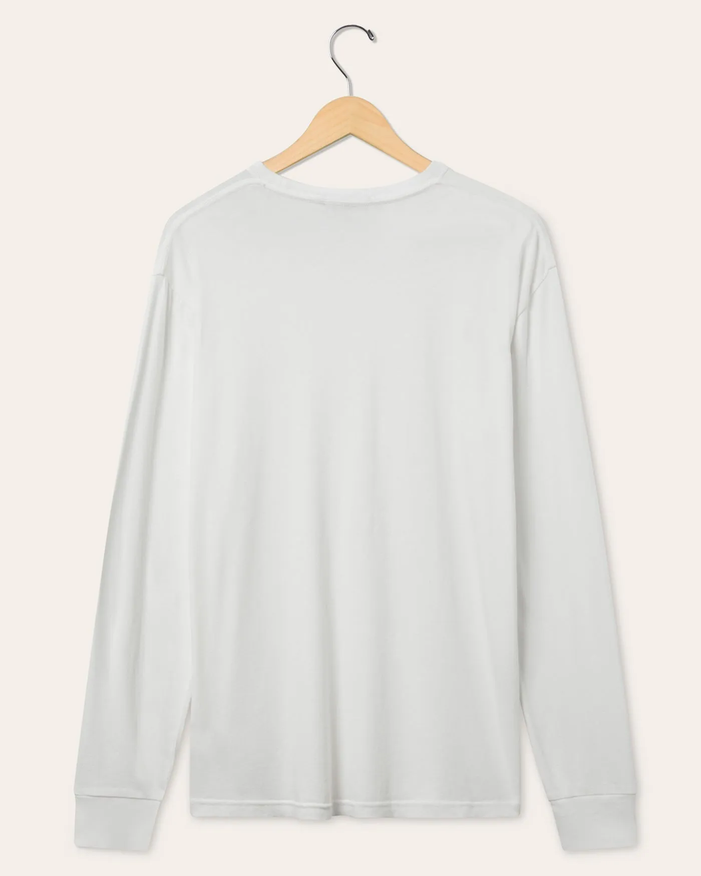 Vintage Long Sleeve Tee sold by Junk Food Clothing product image thumbnail 2