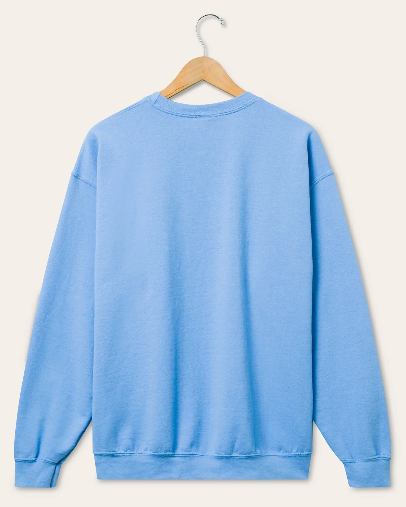 Snoopy Waiting For Santa Flea Market Fleece sold by Junk Food Clothing product image thumbnail 2