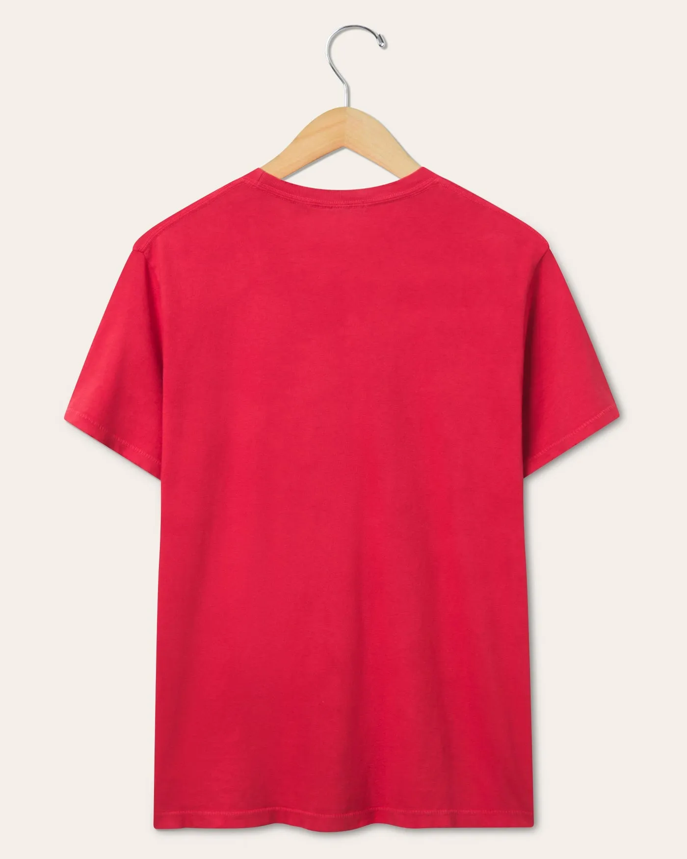 San Francisco 49ers Gold Rush Vintage Tee sold by Junk Food Clothing product image thumbnail 2