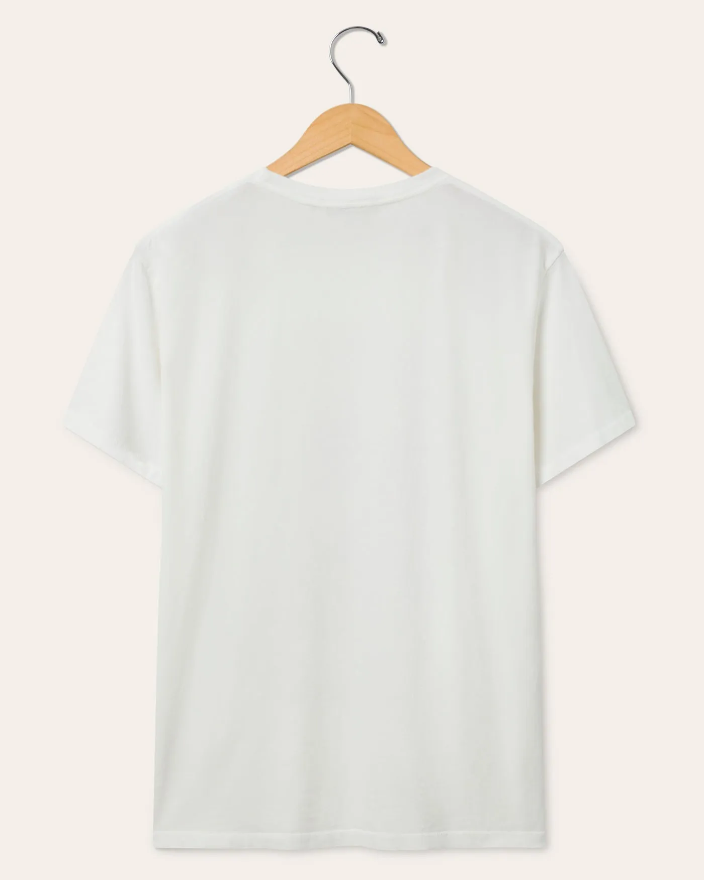 Waylon Jennings Ballroom Vintage Tee sold by Junk Food Clothing product image thumbnail 2