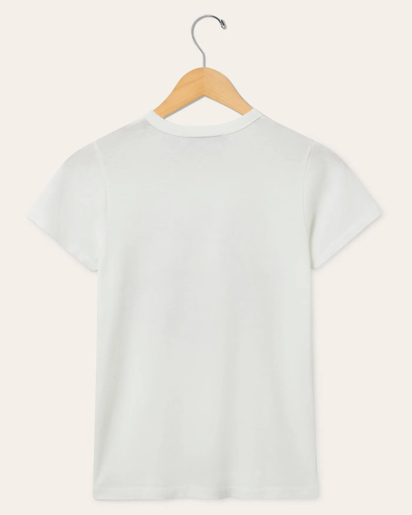 Women's The Beach Boys Tour '88 Vintage Tissue Tee sold by Junk Food Clothing product image thumbnail 2