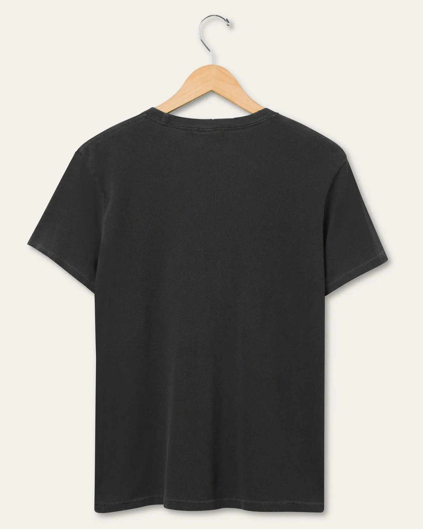 Women's Cincinnati Bengals Brick Vintage Tee sold by Junk Food Clothing product image thumbnail 4