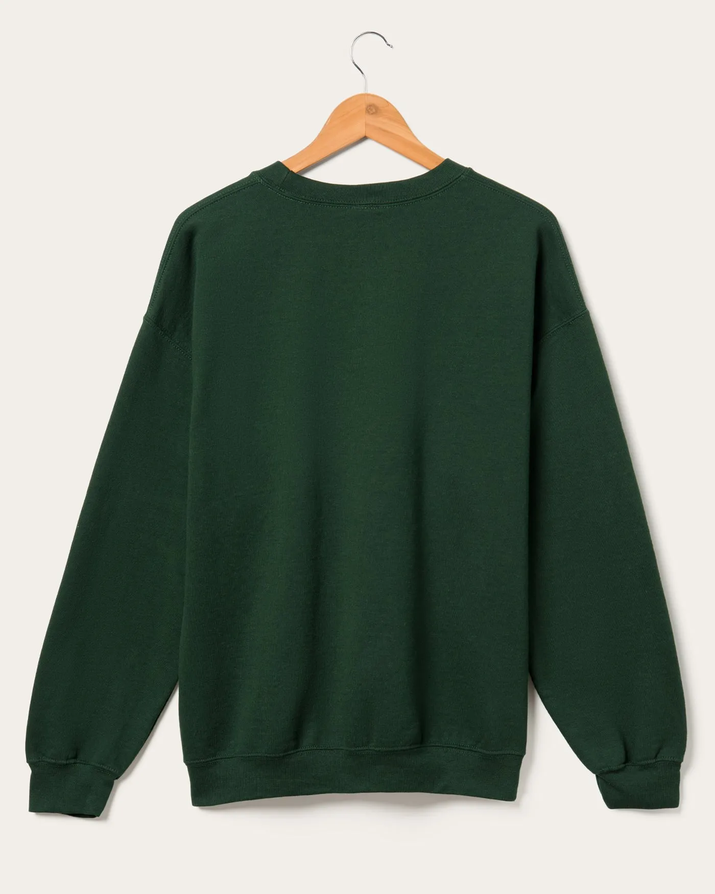 Seasons Greetings Flea Market Fleece sold by Junk Food Clothing product image thumbnail 3