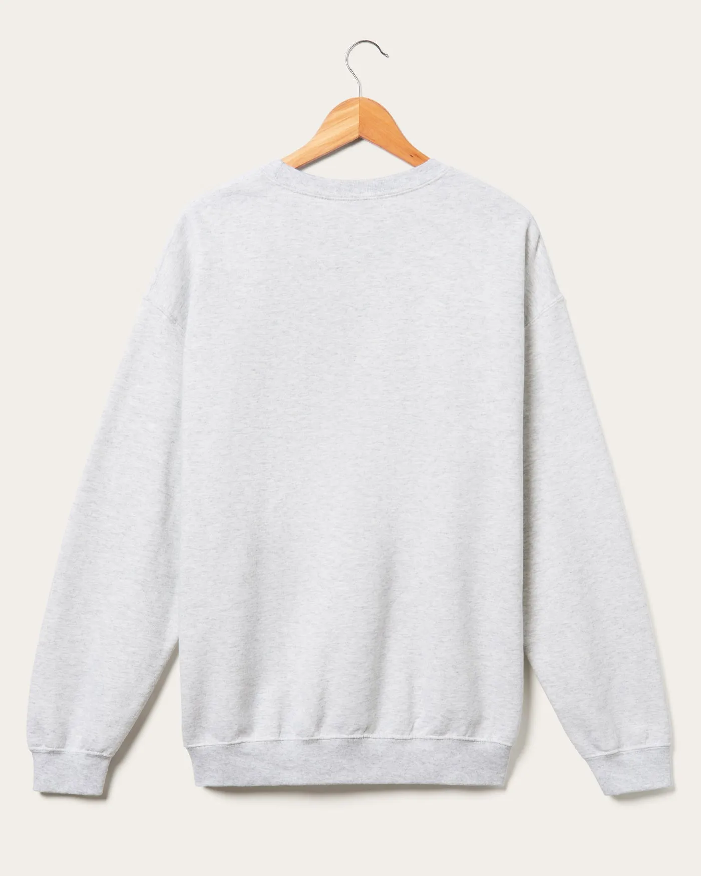 Merry Grinchmas Flea Market Fleece sold by Junk Food Clothing product image thumbnail 3