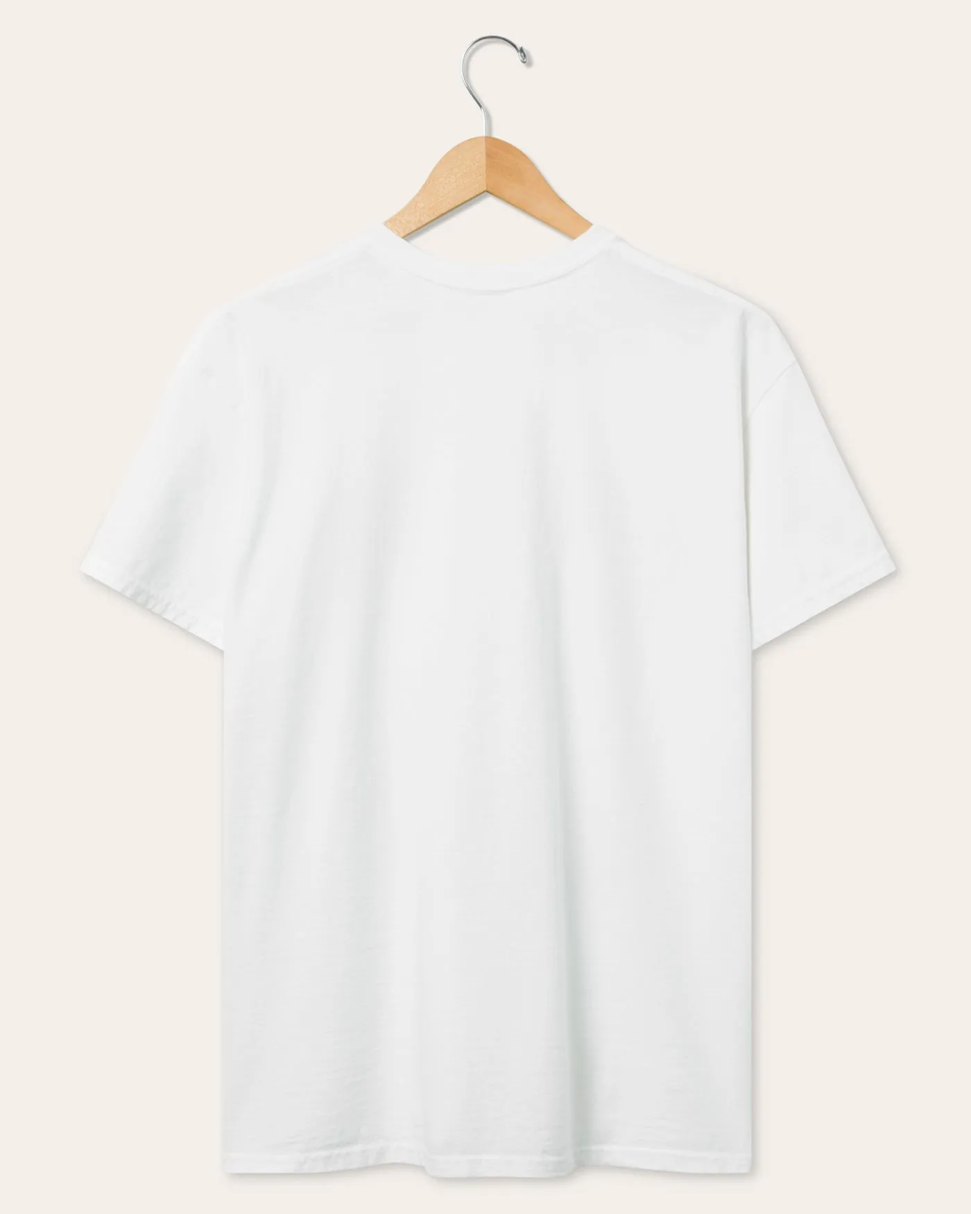 New Orleans Saints Throwback Helmet Flea Market Tee sold by Junk Food Clothing product image thumbnail 2