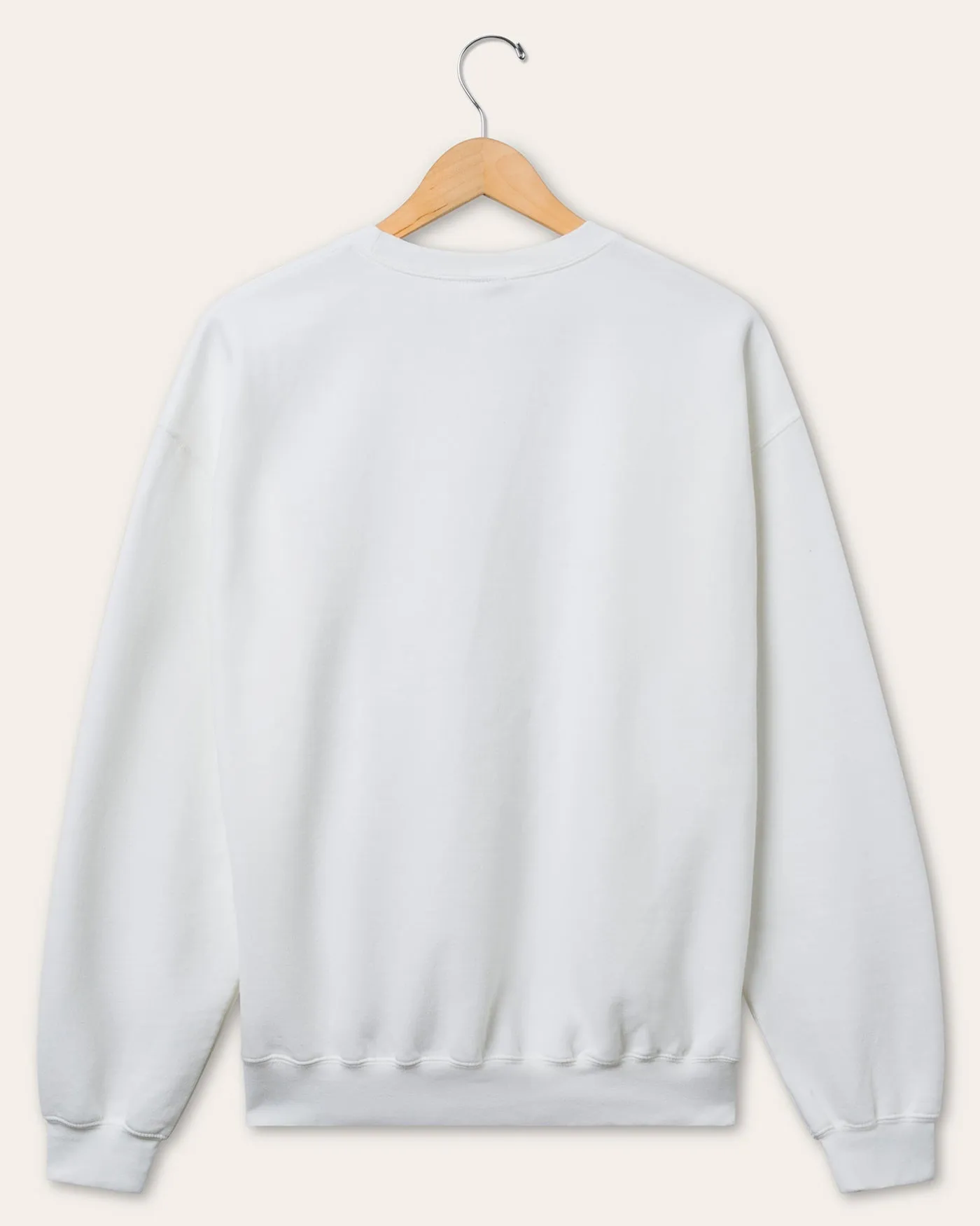 Miller High Life Skiier Flea Market Fleece sold by Junk Food Clothing product image thumbnail 2