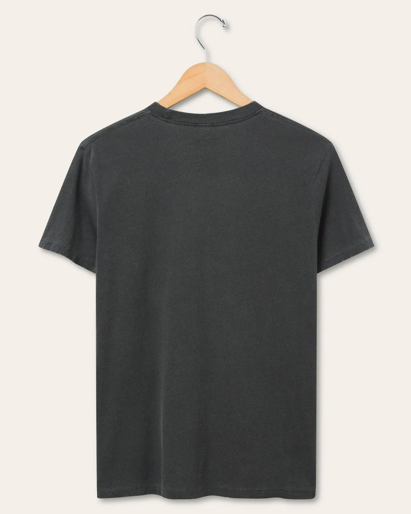 Women's Pittsburgh Steelers Brick Vintage Tee sold by Junk Food Clothing product image thumbnail 2