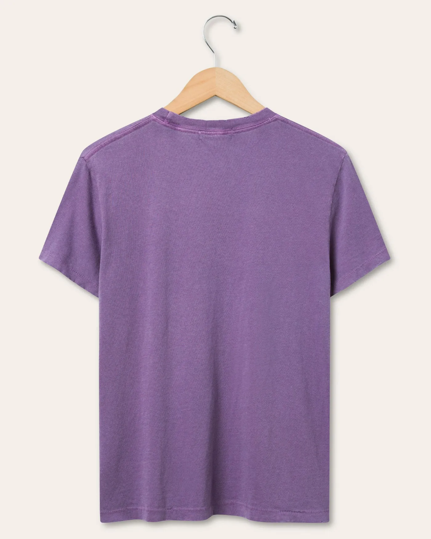 Women's Baltimore Ravens Brick Vintage Tee sold by Junk Food Clothing product image thumbnail 4