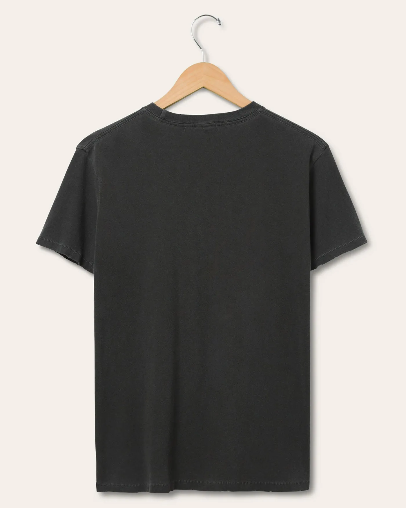 Women's New York Jets Brick Vintage Tee sold by Junk Food Clothing product image thumbnail 2