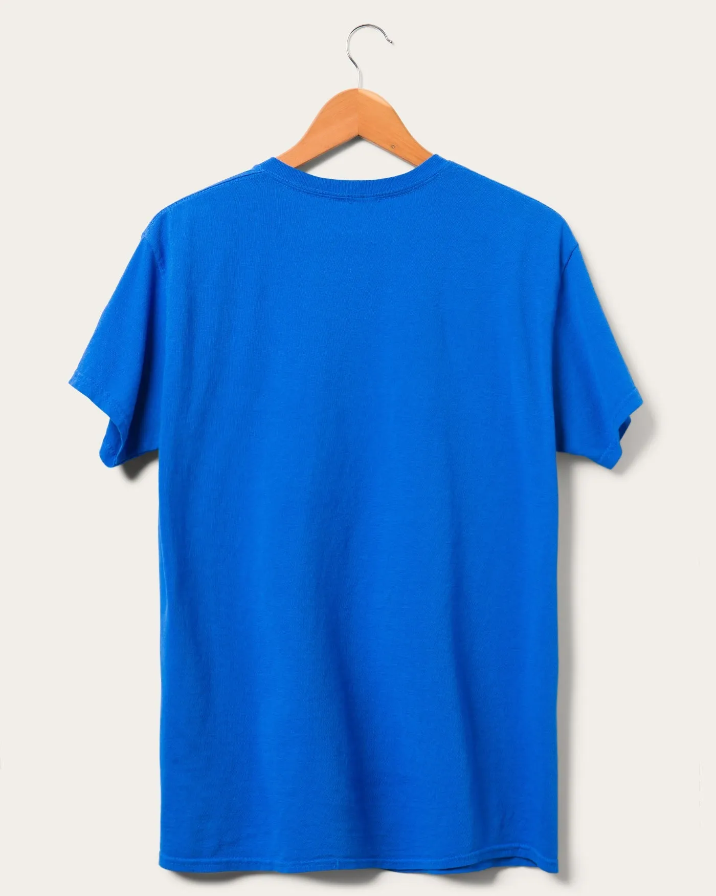 Knicks Bright Lights Tee sold by Junk Food Clothing product image thumbnail 3