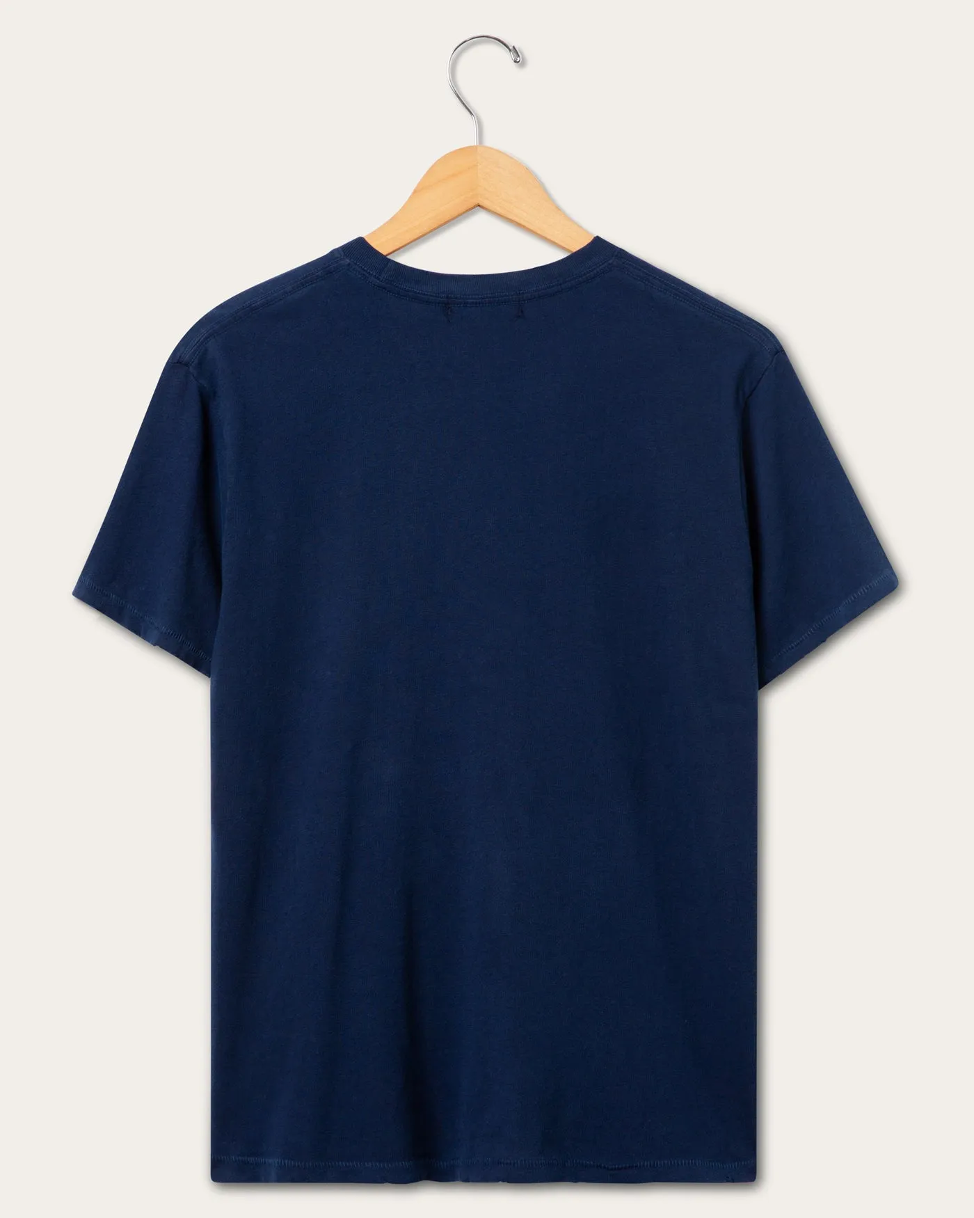 Women's Dallas Cowboys Brick Vintage Tee sold by Junk Food Clothing product image thumbnail 2
