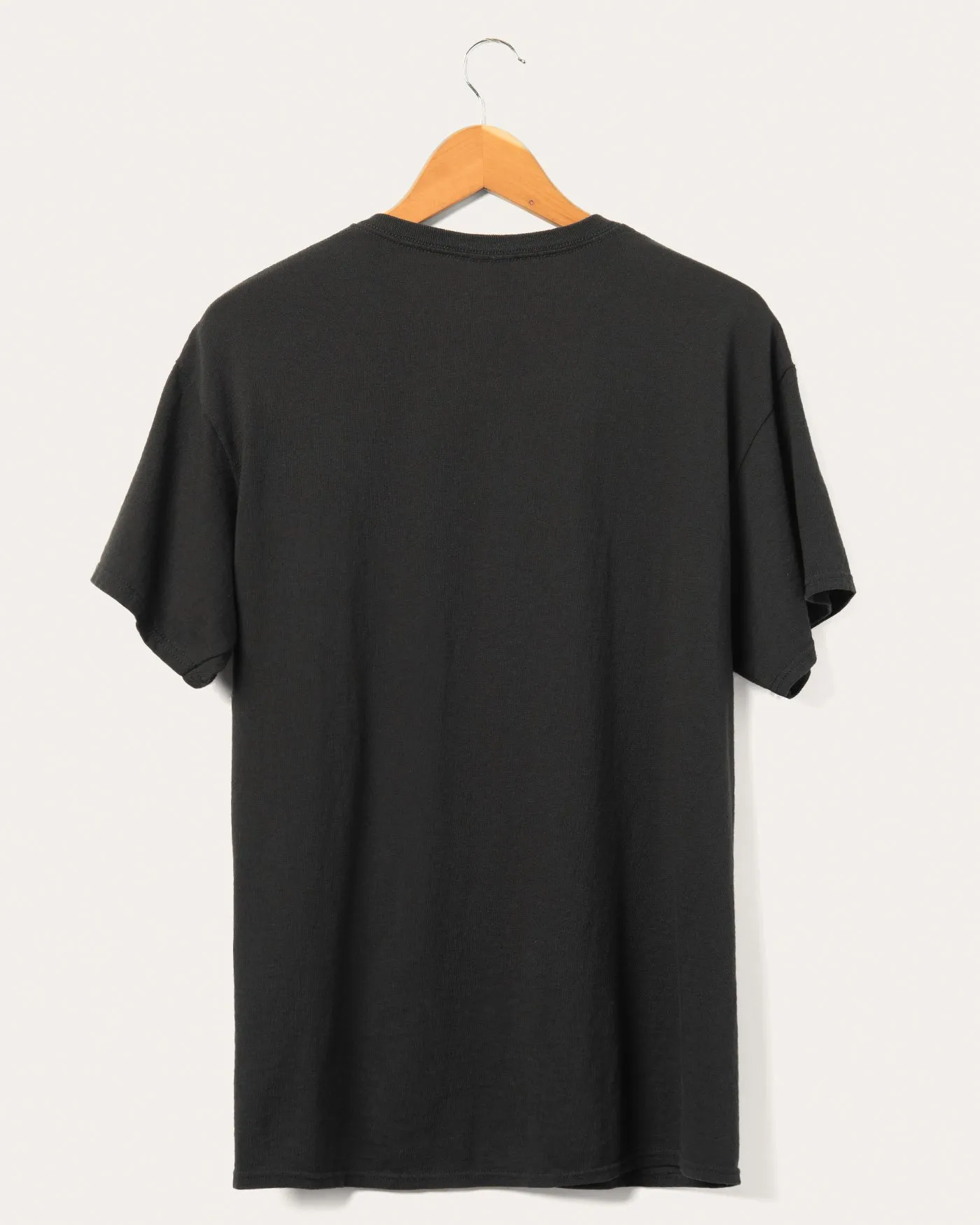 Budweiser King of Beers Flea Market Tee sold by Junk Food Clothing product image thumbnail 2