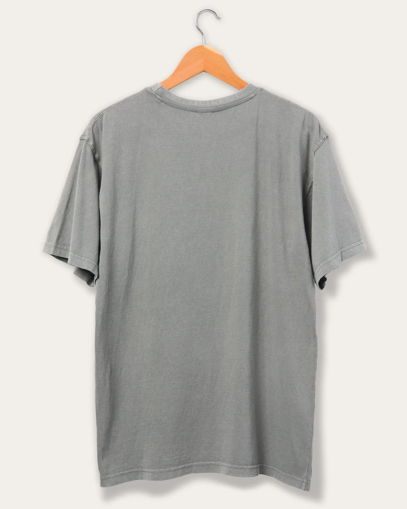 NFL Infinite Vibe Saints Fan Tee sold by Junk Food Clothing product image thumbnail 4